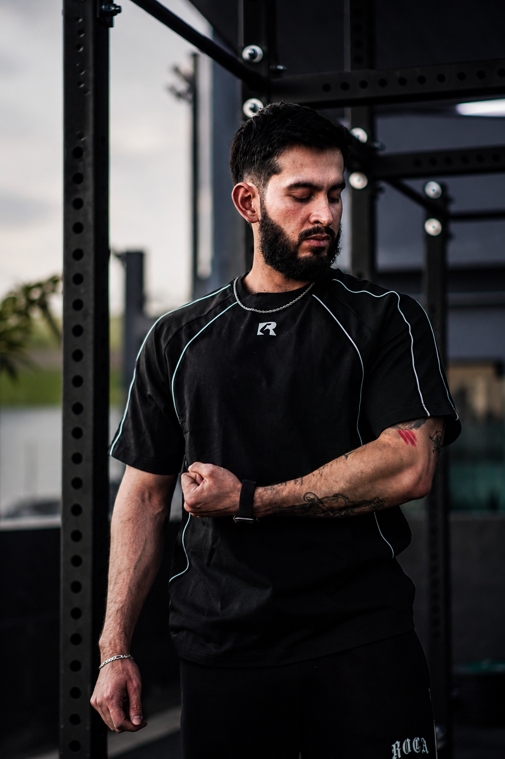 ROCA Essentials Retro Athletic