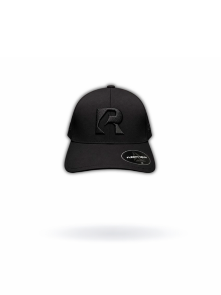 ANTIBLANDOS HAT: NEGRO