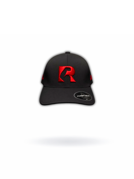 ANTIBLANDOS HAT: ROJO
