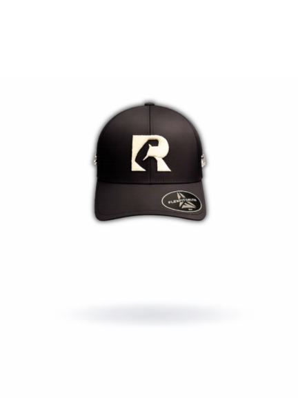 ANTIBLANDOS HAT: BLANCO