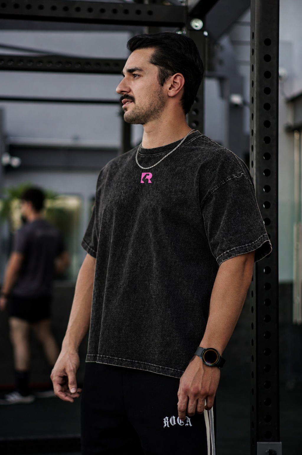 Camisa con Mangas ATOM EVE