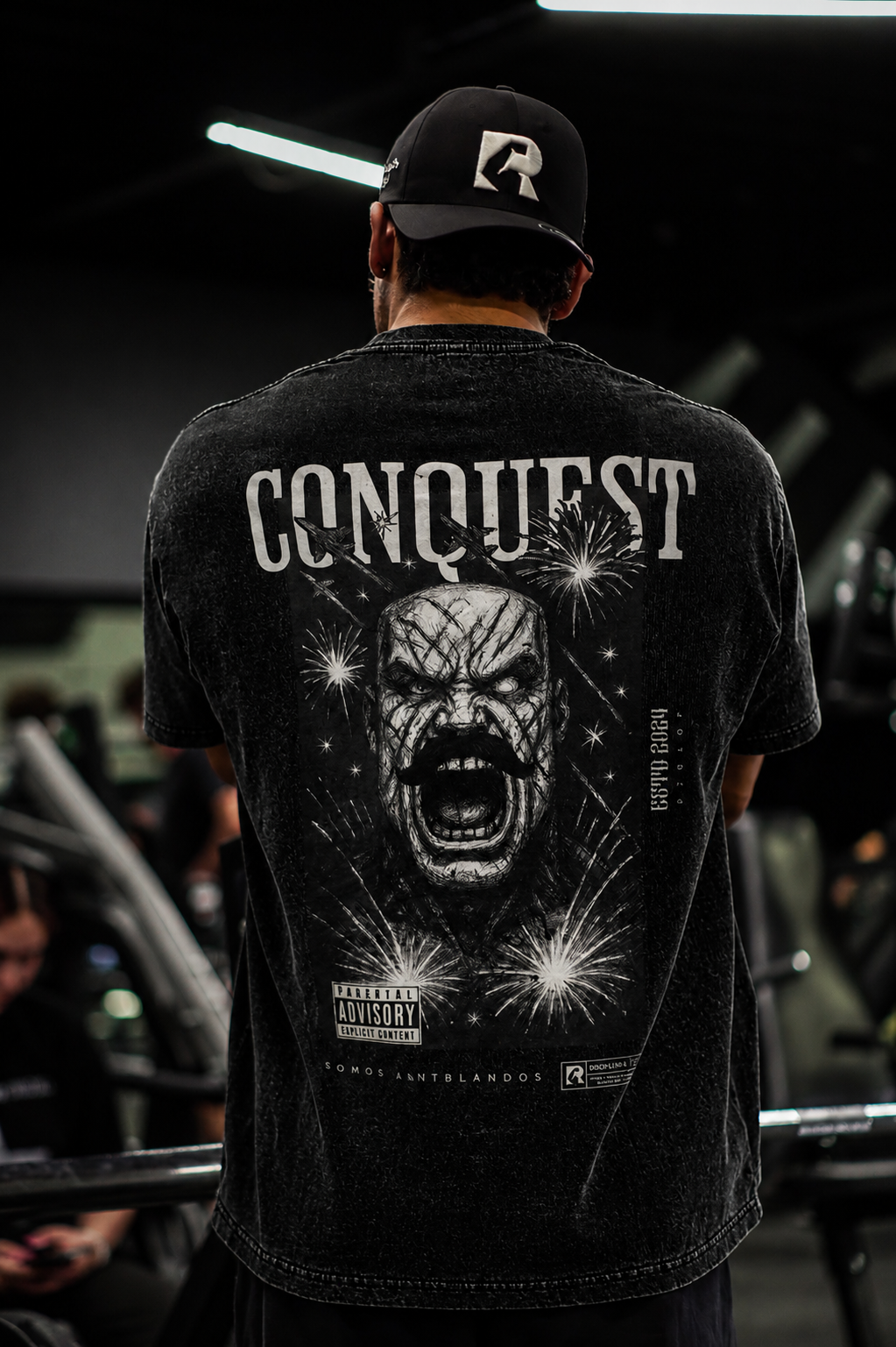ROCA Conquest