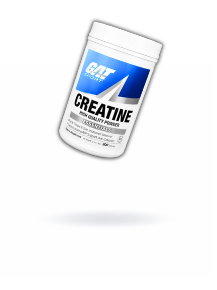 GAT SPORT ESSENTIALS