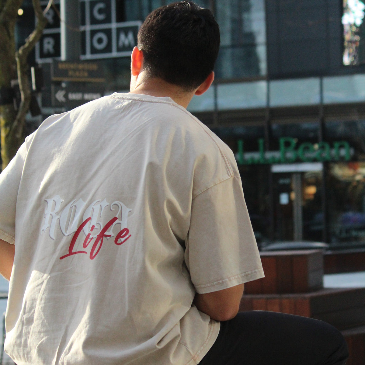001 - ROCA Life (Essentials)