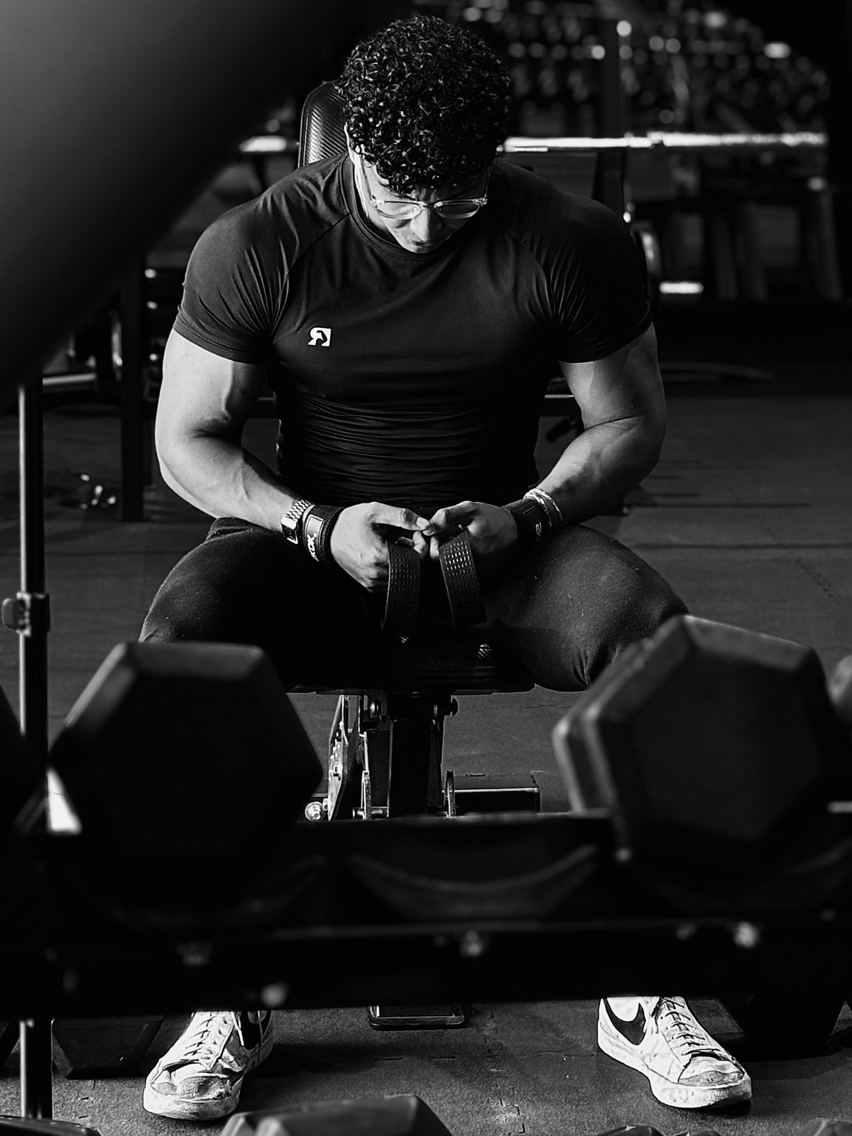 Roca Compression
