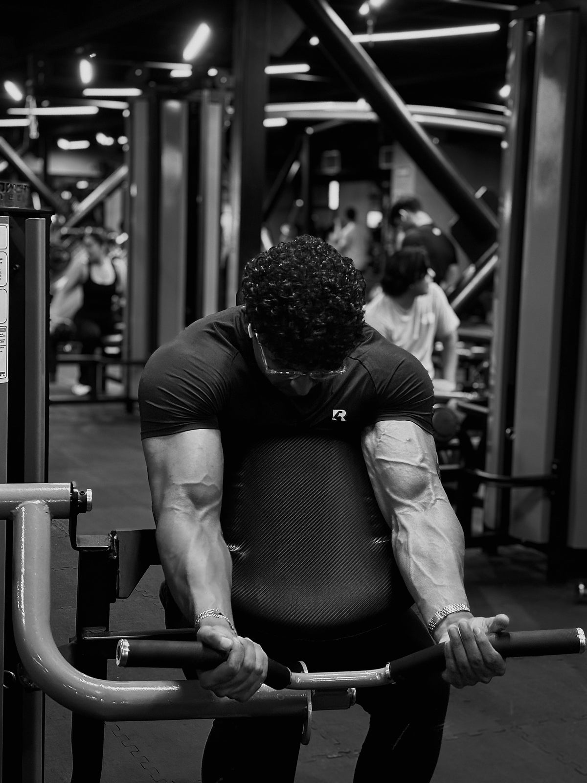 Roca Compression