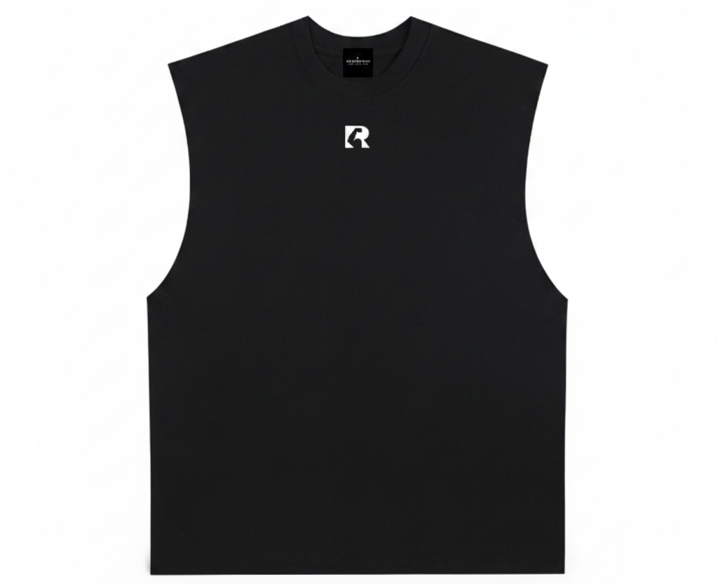 Camisa sin mangas CONQUEST