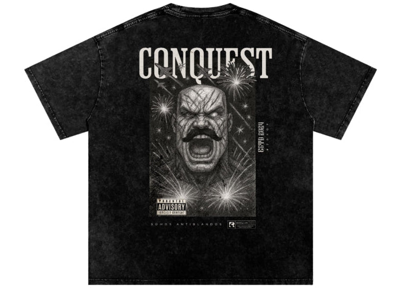 ROCA Conquest