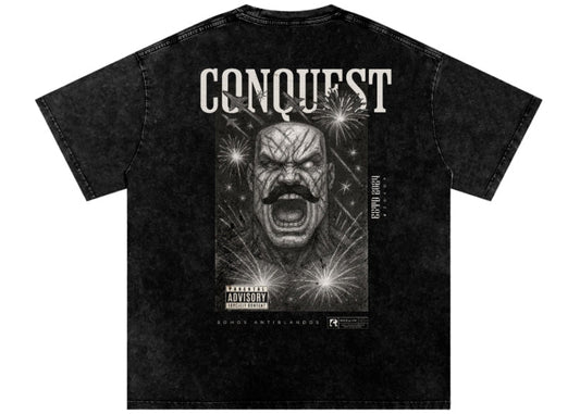 ROCA Conquest