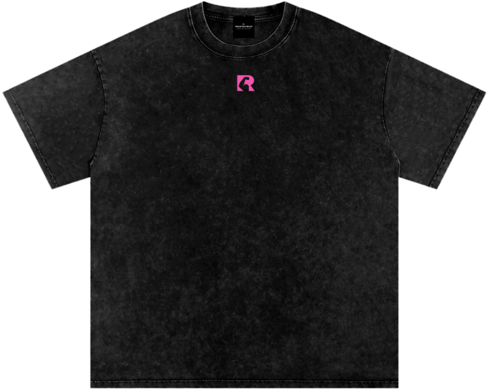 Camisa con Mangas ATOM EVE